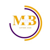 MB Code - Software House logo - Similar company to Dfcom Software House