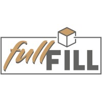 fullFill logo - Similar company to Fullfill Es