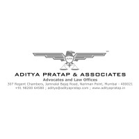Aditya Pratap Law Offices logo - Similar company to Oxivive Life Care Pvt Ltd