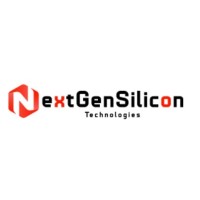 NextGenSilicon Technologies Pvt Ltd logo - Similar company to Lyptus Technologies