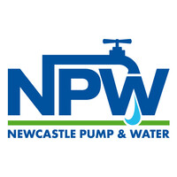 Newcastle Pump And Water logo - Similar company to Uthukela District Municipality