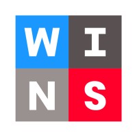 Whitman Insight Strategies logo - Similar company to Peerless Insights