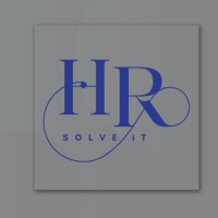 HR Solve It logo - Similar company to Bright