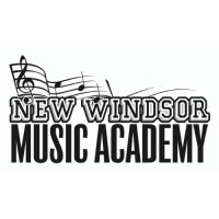 New Windsor Music Academy logo - Similar company to Subcat Studios