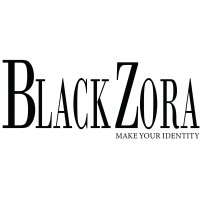 blackzora logo - Similar company to Saval Ai