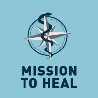 Mission to Heal logo - Similar company to Mosaic Technologies