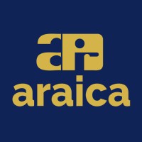 Constructora ARAICA logo - Similar company to Fluctuum