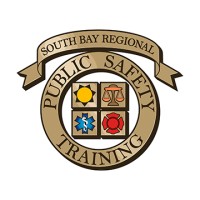 South Bay Regional Public Safety Training Consortium logo - Similar company to Get Safe