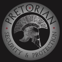 Pretorian Security Protection logo - Similar company to Pretorian Logistics & Events