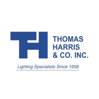 Thomas Harris & Co., Inc. logo - Similar company to Lighting Virginia