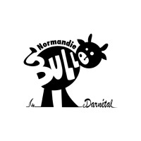 Normandiebulle logo - Similar company to Éditions De La Gouttière