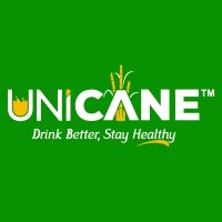 Unicane logo - Similar company to Nema Tea Company