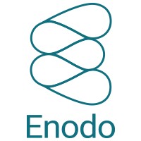Enodo AS logo - Similar company to Enodo