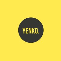 Yenkofit logo - Similar company to Augmentify
