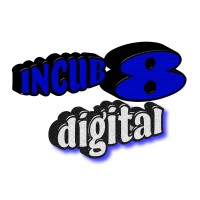Incub8Digital logo - Similar company to Foundrevolution