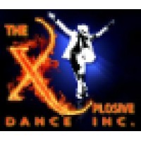 The Xplosive Dance Inc. logo - Similar company to Legacy Dance Co.