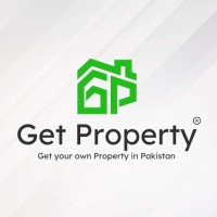 Get Property logo - Similar company to Taü Siyaset Bilimi Kulübü