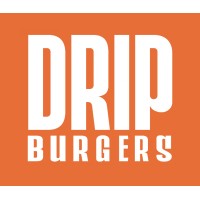 Drip Burgers logo - Similar company to Swift Food
