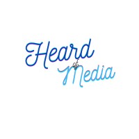 Heard of Media logo - Similar company to Toggle Communications