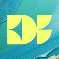 Bitcoin Design Foundation logo - Similar company to Liff Studio