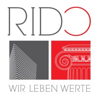 RIDO Bauträger & Immobilienvermittlungs GmbH & Co. KG logo - Similar company to Römerhaus Bauträger Gmbh