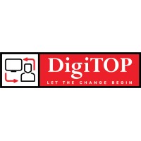 DigiTop Digital Transformation Consulting Services Pvt Ltd logo - Similar company to Digitop