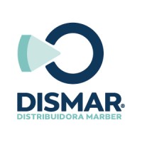Dismar logo - Similar company to Cepra Servicios