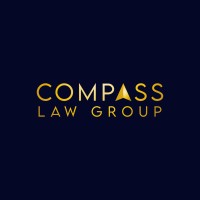 Compass Law Group, LLP Injury and Accident Attorneys logo - Similar company to Compass Law Group