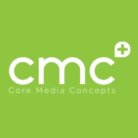 Core Media Concepts logo - Similar company to Xheight Studios