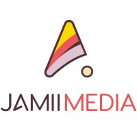 Jamii Media logo - Similar company to True Vision Production