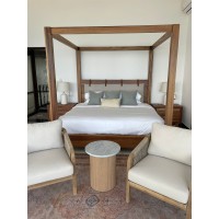 Home Staging Riviera Maya logo - Similar company to Homlista