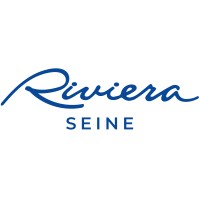 Riviera Seine logo - Similar company to Vedettes De Paris