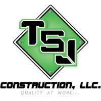 TSJ Construction, LLC logo - Similar company to Bright-Design