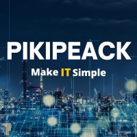 PIKIPEACK logo - Similar company to Siti Group