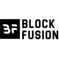 Blockfusion Technologies logo - Similar company to Customsoft