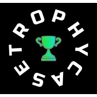 TROPHYCASE ®️ logo - Similar company to Enduringwishes