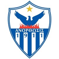 Anorthosis Famagusta logo - Similar company to Aek Larnaca Bc