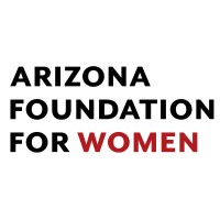 Arizona Foundation for Women logo - Similar company to Arizona Commission Of African American Affairs
