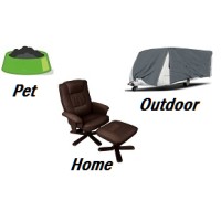 Import Sourcing Pty Ltd and Pet Home Outdoor logo - Similar company to Şarika Hurma