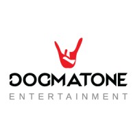 DogmaTone Entertainment logo - Similar company to Wandg India