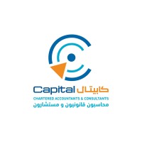 Capital Chartered accountants logo - Similar company to A A-Hh