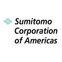 Sumitomo Corporation of Americas logo - Similar company to Mitsui & Co. (U.S.A.), Inc. | (