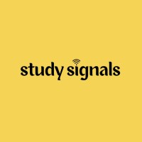 Study Signals logo - Similar company to Ranknow