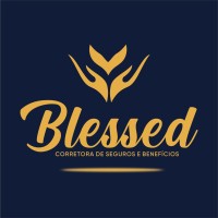 Blessed Corretora Seguros e Benefícios logo - Similar company to Grupo Thanks