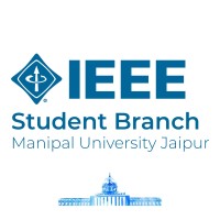 IEEE SB MUJ logo - Similar company to School Of Computer Science & Engineering