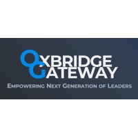 Oxbridge Gateway logo - Similar company to Scanlen Selects