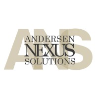 Andersen Nexus Solutions logo - Similar company to Collectium