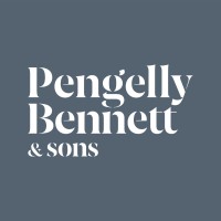 Pengelly Bennett & Sons Limited logo - Similar company to Hall Electrical Services