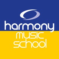 Harmony Music School UK logo - Similar company to Kollider