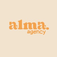 Alma - Agencia de Marketing & Publicidad logo - Similar company to Bill&Ted